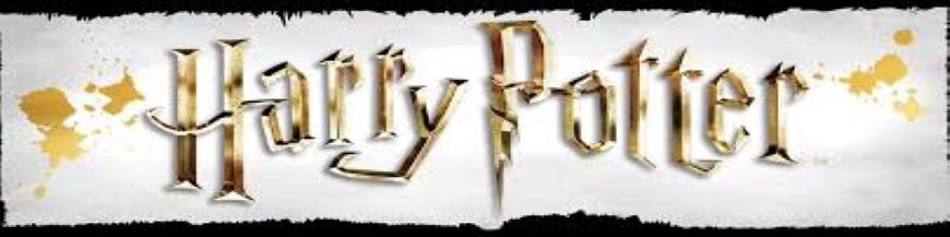 Harry Potter Harry Potter