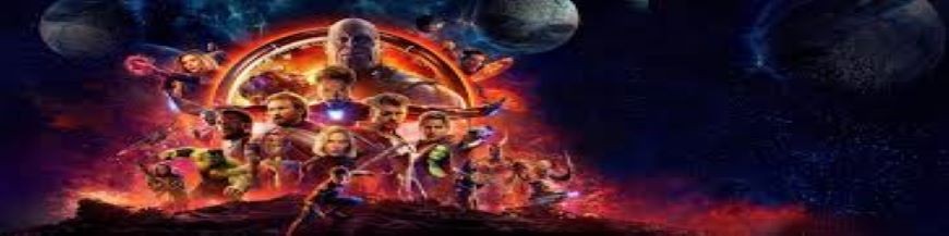 Avengers Avengers