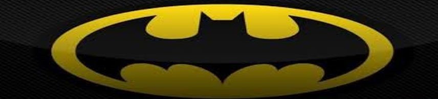 Batman Batman
