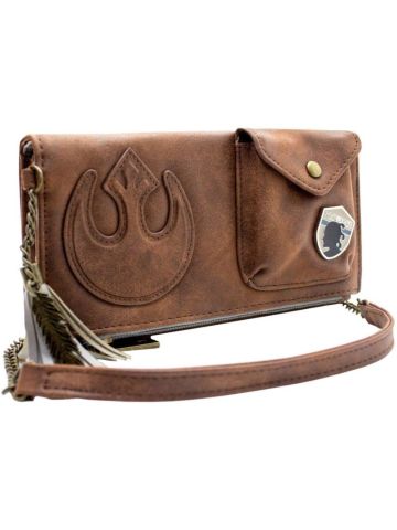 The Last Jedi Star Wars purse