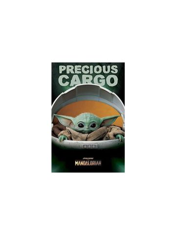 Star Wars Poster, Multicolored, 61 x 91.5cm