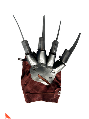 Glove Hand Claw 