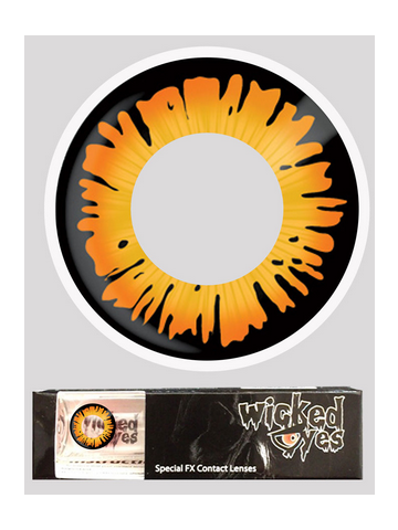 Daily Fashion Lenses Bella 