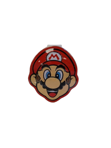 Nintendo Mario Brick Breakin Candy 17g