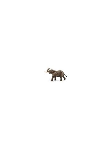 Schleich Large African Elephant