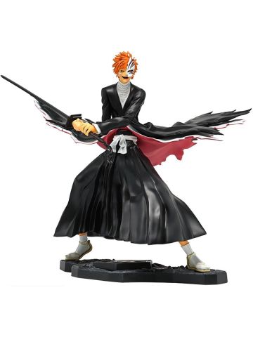 Bleach Ichigo AbyStyle Studio Figure 