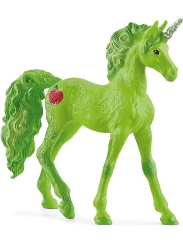 SCHLEICH Bayala Unicorn: Apple 