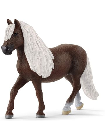 SCHLEICH Black Forest Mare Farm World Toy Figurine