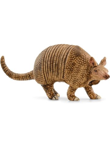 Schleich WILD LIFE Armadillo Figurine