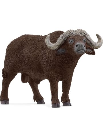 Schleich WILD LIFE African Buffalo Figurine