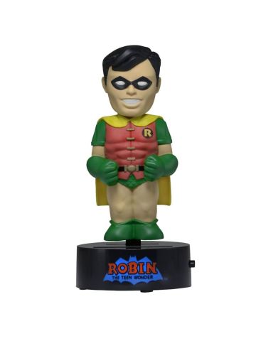 Robin (DC Comics) Neca Body Knocker