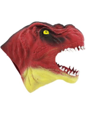 Dinosaur Hand Puppet