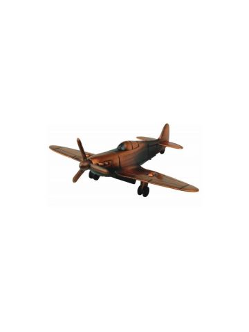 Spitfire Pencil Sharpener