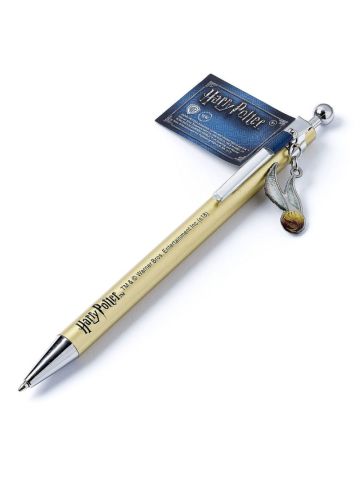 Harry Potter Pen Golden Snitch - BRAND NEW