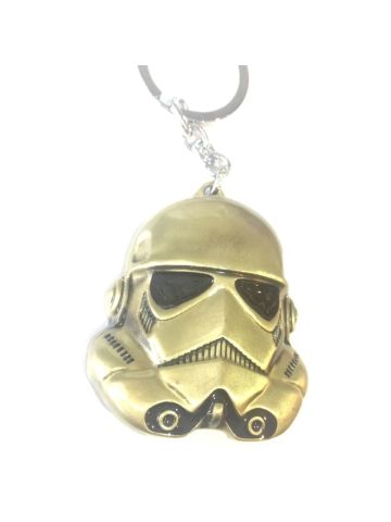 Stormtrooper Star Wars Keyring